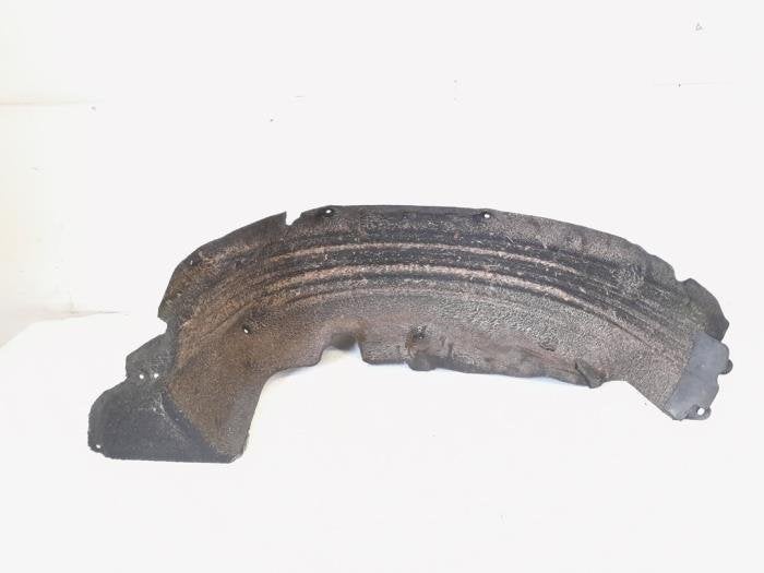 Passage de roue d'un Mercedes A-Klasse, 3 mois de garantie, Utilisé, -, -