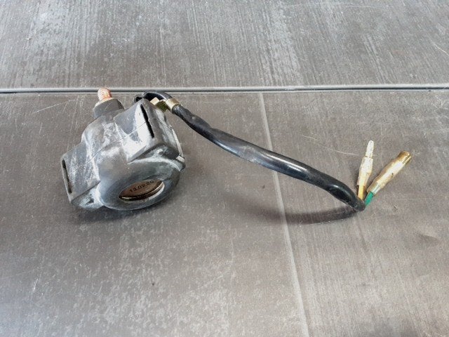 Roadwin 125 2004 - 2011 Daelim D1-61777