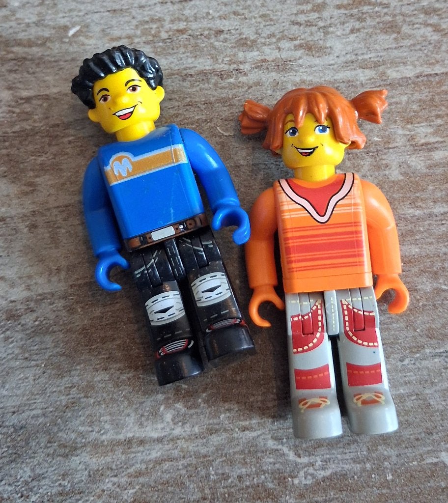 LEGO Creator / Basic / 4 Juniors, Enlèvement ou Envoi, Lego, Creator