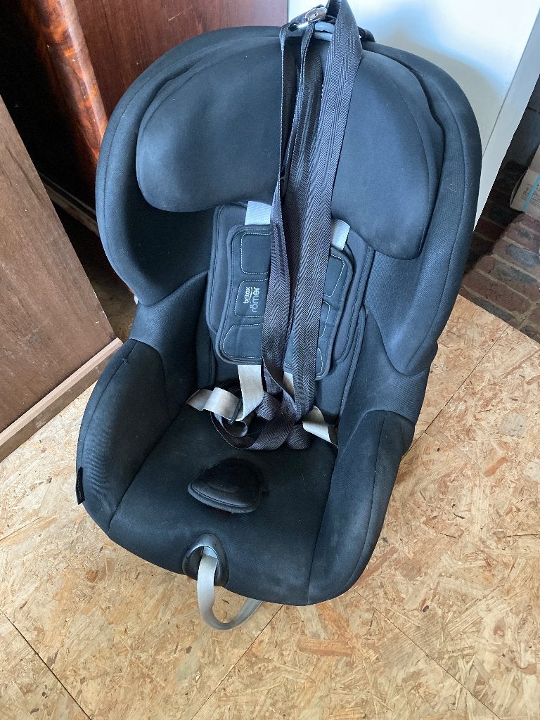 Siège auto Britax Romer Isofix, Enfants & Bébés, Enlèvement, Romer, Isofix