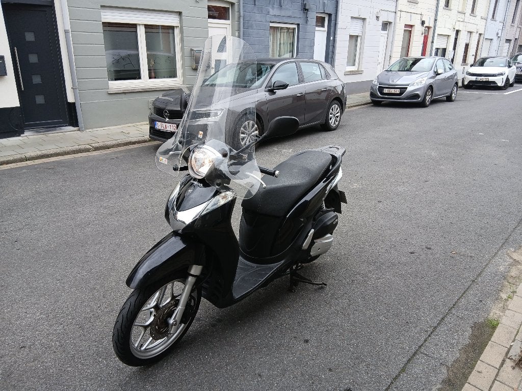 Scooter Honda ANC 125cc, Motos, Scooter, Occasion, Permis Moto A1 minimum, Particulier