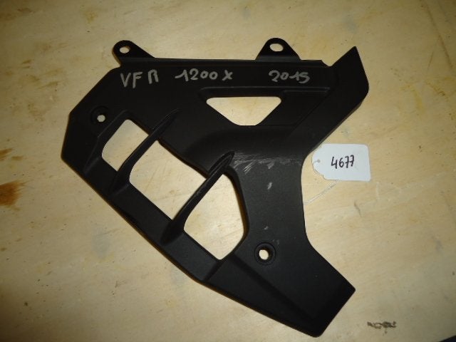 VFR1200X 2012 - 2015 Honda Kuipdeel D1-18563, Motoren