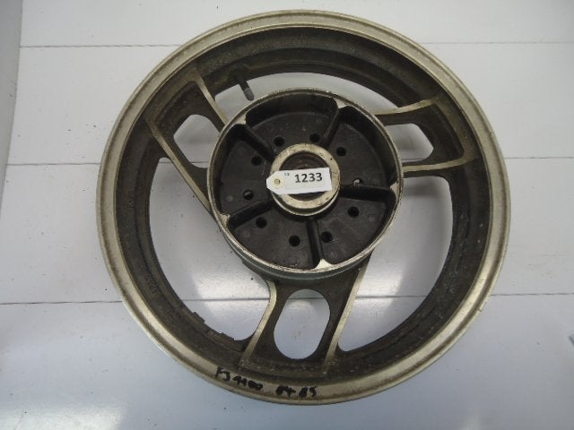 FJ1100 1984 - 1985 Yamaha Velg D1-33396, Motoren