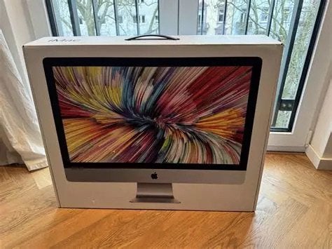 Imac 27 inch, 5k, 16 GB, SSD 512, Computers en Software, Apple Desktops, Ophalen, SSD, IMac, Zo goed als nieuw