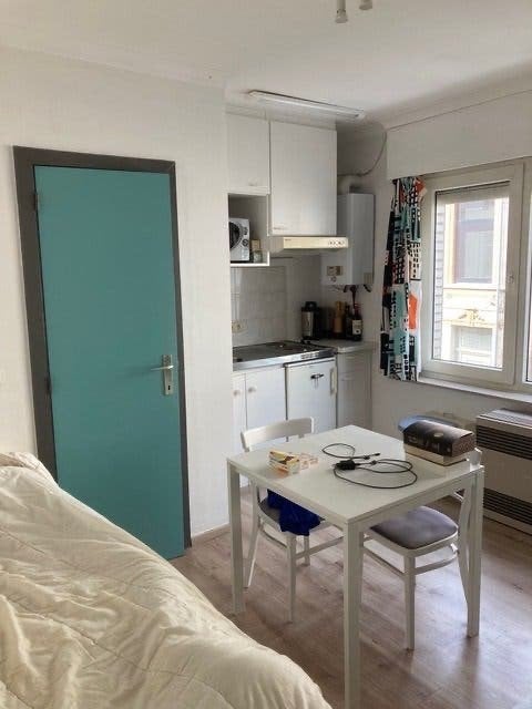 Studio in Gent (ENKEL VOOR STUDENTEN), Gand