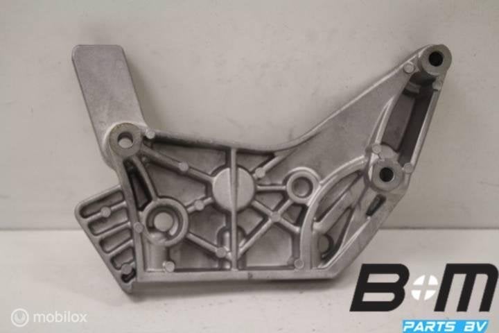Console voor motorsteun Audi S1 06K199207D, Gebruikt