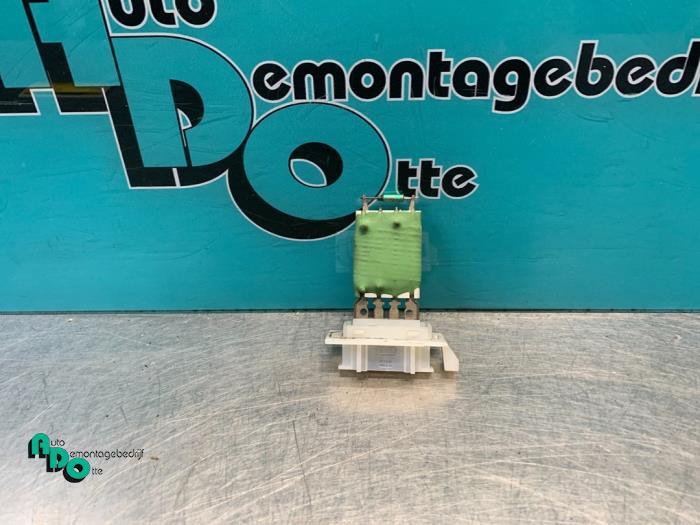 Kachel Weerstand van een Volkswagen Caddy (Caddy 04-), Gebruikt, -, Volkswagen, -