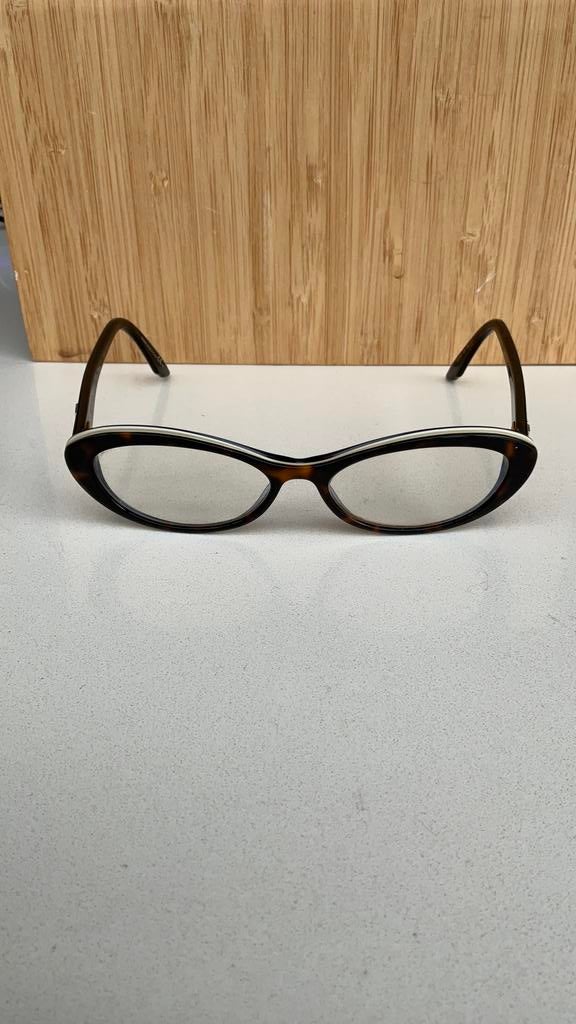 Monture lunettes, Bijoux, Sacs & Beauté, Lunettes de Soleil & Lunettes | Femmes, Enlèvement ou Envoi, Comme neuf, Lunettes