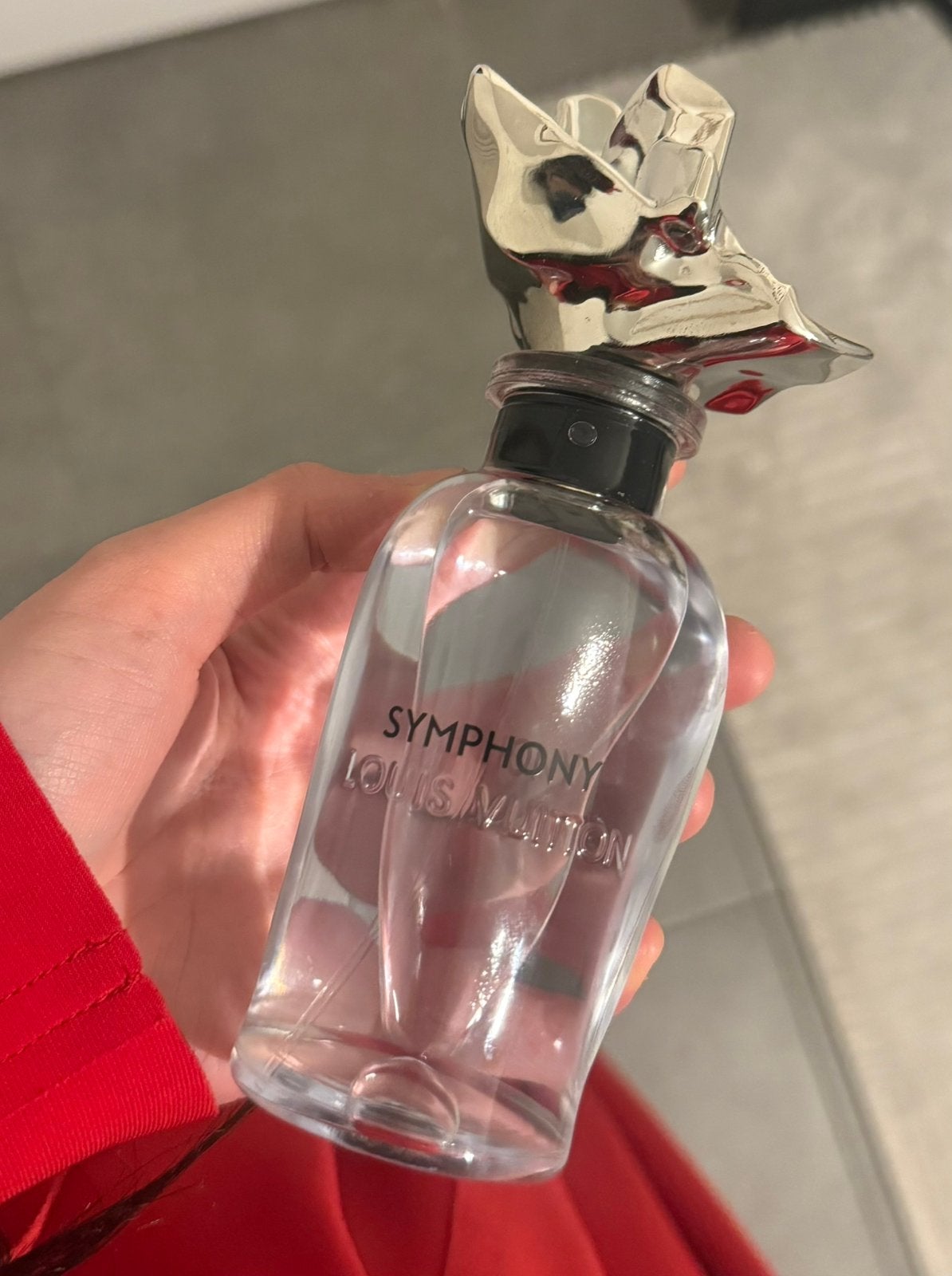 Lv Symphony, Bijoux, Sacs & Beauté, Beauté | Parfums, Enlèvement, Comme neuf