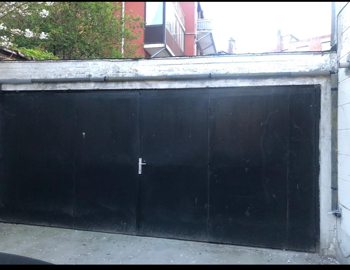 Entrepôt à louer, Immo, Brussel