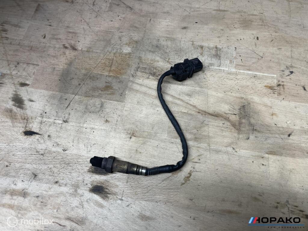 Lambdasonde / sensor BMW 3 serie E9x | 1928404682, Auto-onderdelen, Gebruikt, Einsteinlaan 5 rijswijk, Bmw, Ophalen of Verzenden