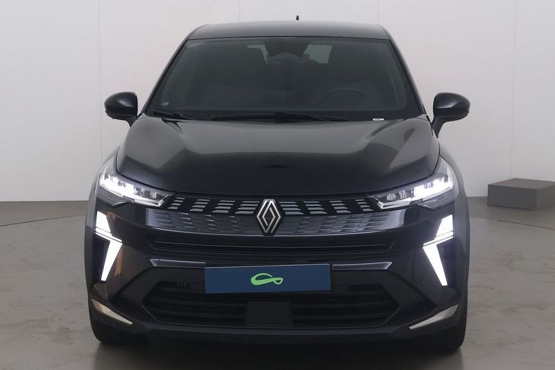 Renault Symbioz 1.3 tce techno edc 141 AT, Auto's, Automaat, Parkeersensor, Gebruikt, 4 cilinders
