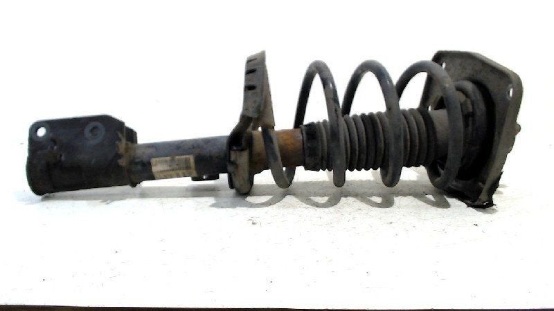 Veerpoot links voor Peugeot Expert, Autos : Pièces & Accessoires, Suspension & Châssis, Peugeot, Utilisé, Origine de la pièce connue