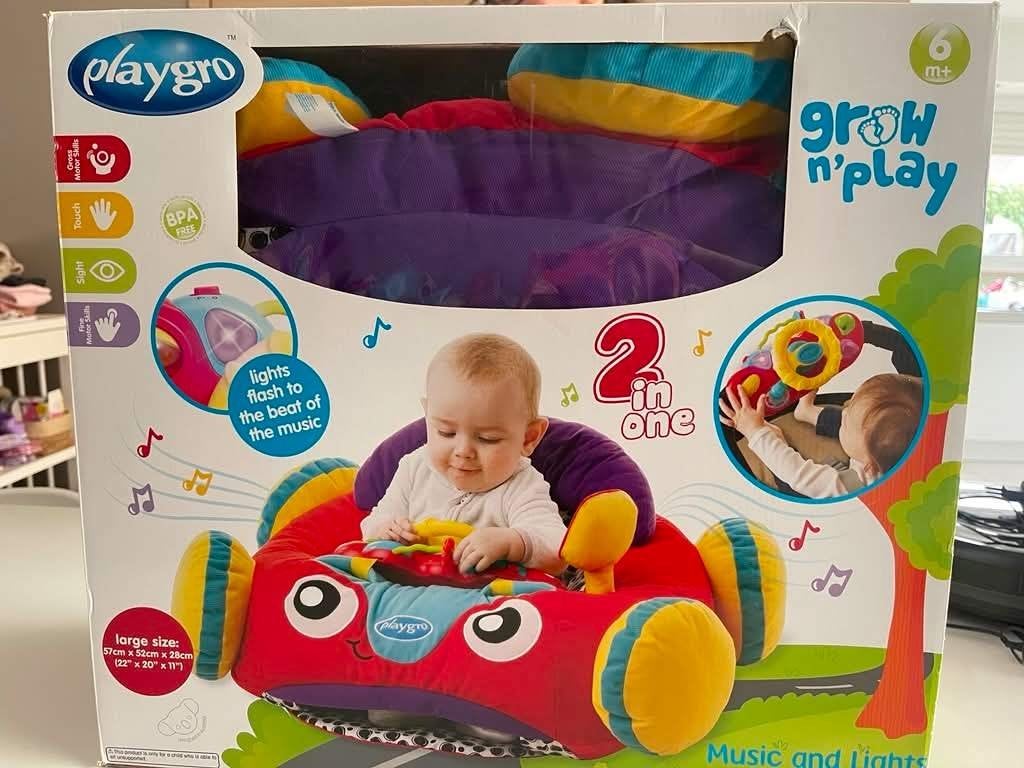 speelauto, Kinderen en Baby's, Ophalen, Zo goed als nieuw