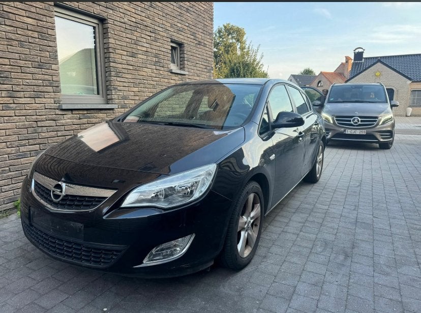 Opel astra, Autos, Achat, Entreprise, Corsa, Essence