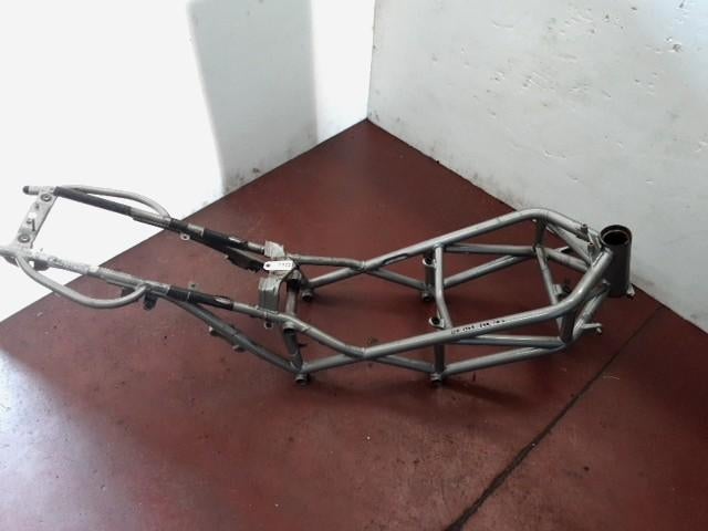 S4R 2003 - 2007 Ducati Frame D1-61672, Motoren, Onderdelen | Ducati