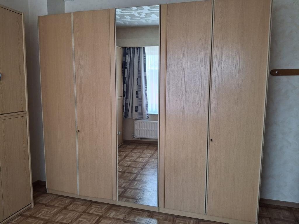 Grote dressing kast, Huis en Inrichting, Ophalen, Zo goed als nieuw