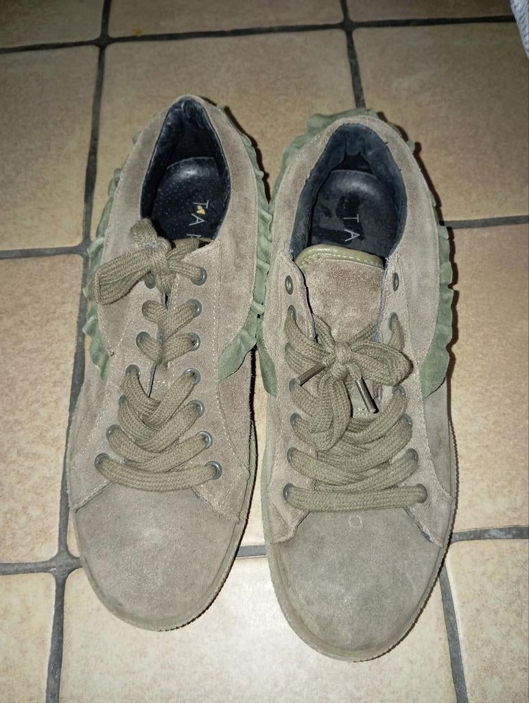 Chaussure femme, Ophalen of Verzenden