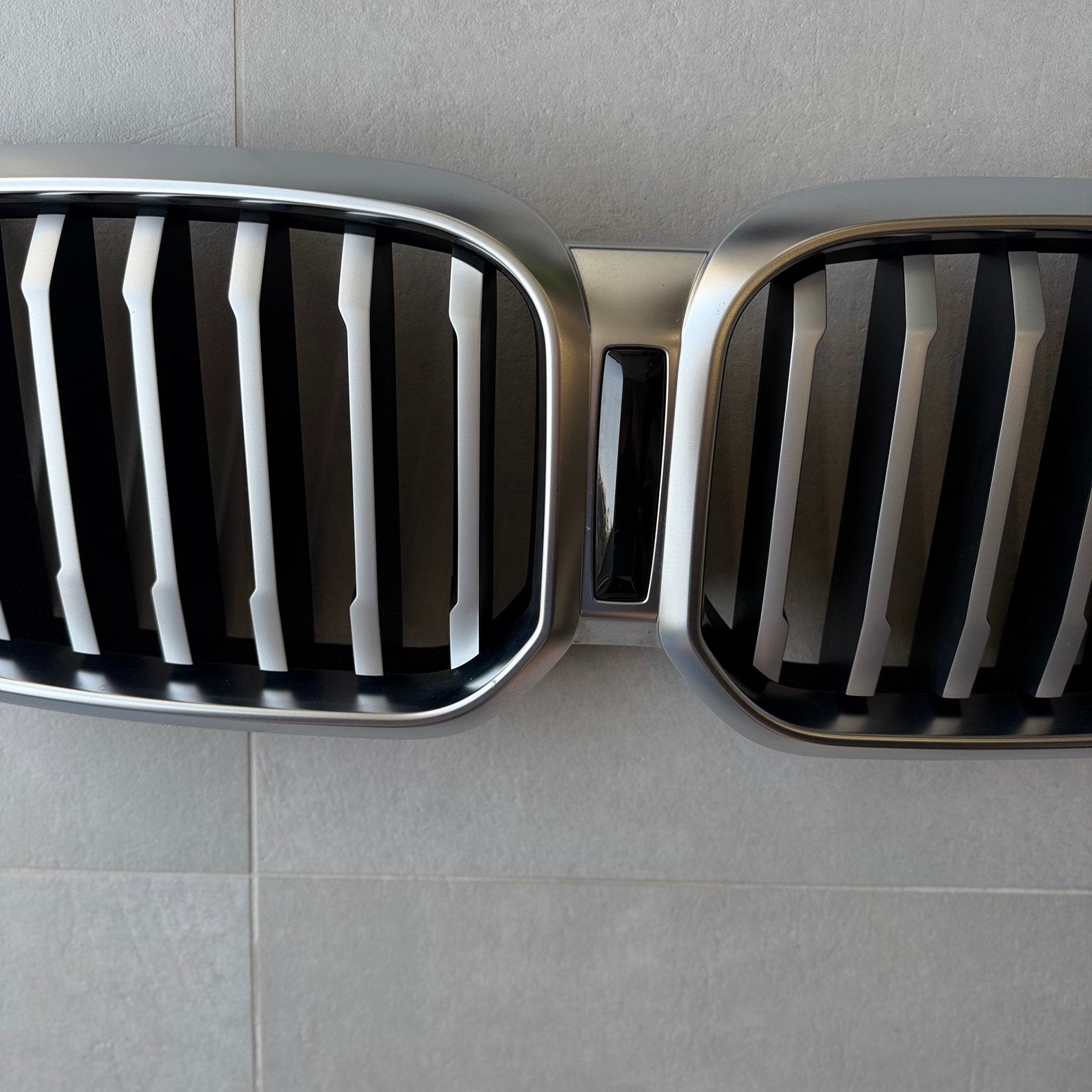 Orgineel bmw gril x3, Ophalen, BMW