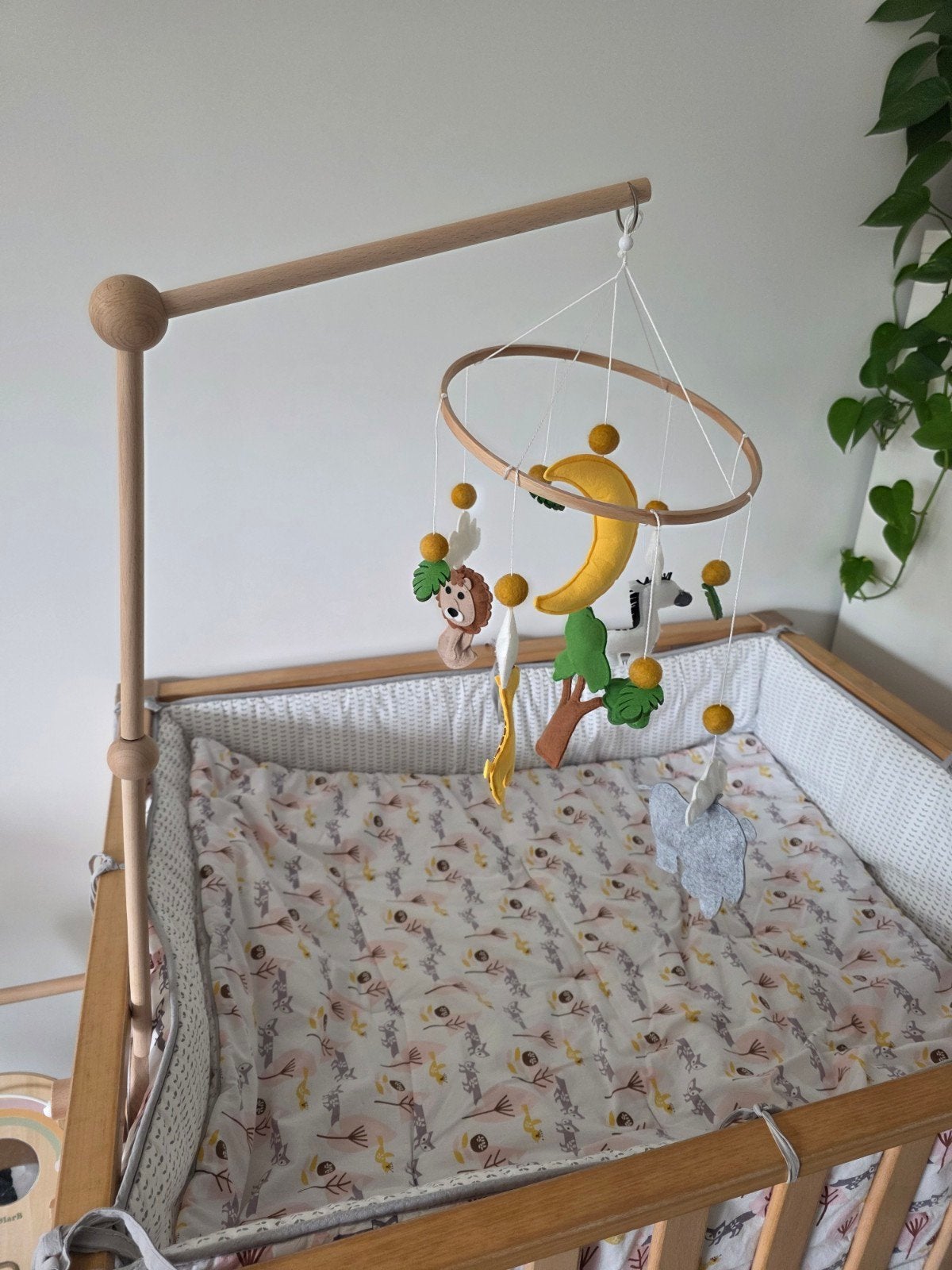 babymobieltje voor park, Enfants & Bébés, Enfants & Bébés Autre, Enlèvement