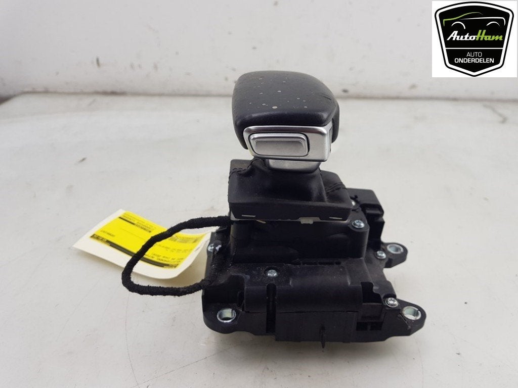 AUTOMAAT POOK Audi A4 Avant (B9) (01-2015/10-2019), Gebruikt, Audi