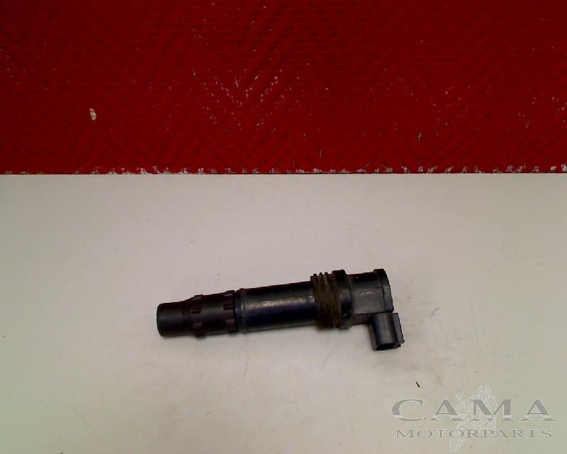 BOBINE D'ALLUMAGE GSX R 600 1997-2000 SRAD (GSXR 600), Dhr. S. di Majo, Utilisé, Info@cama-motorparts.nl, P.J. Troelstraweg 8 8
3144 CX  MAASSLUIS, NL
