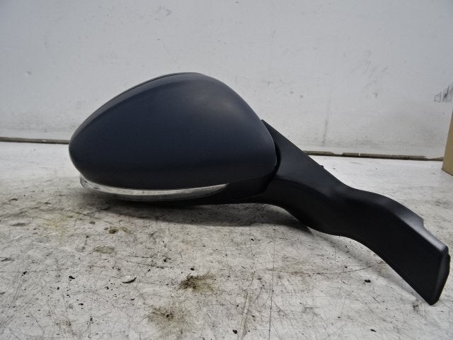 RETROVISEUR EXTERIEUR DROIT Peugeot 208 II (UB / UH / UP), Mevr. I. Hauben, Utilisé, Rue de l'Espoir 34 34
4030  GRIVEGNÉE, BE