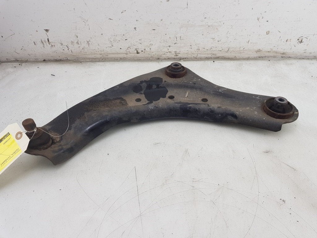 DRAAGARM RECHTS VOOR Nissan Leaf (ZE1) (|545004DA0B|), Dhr. J. Ham, Gebruikt, Administratie@autoham.nl, Nissan
