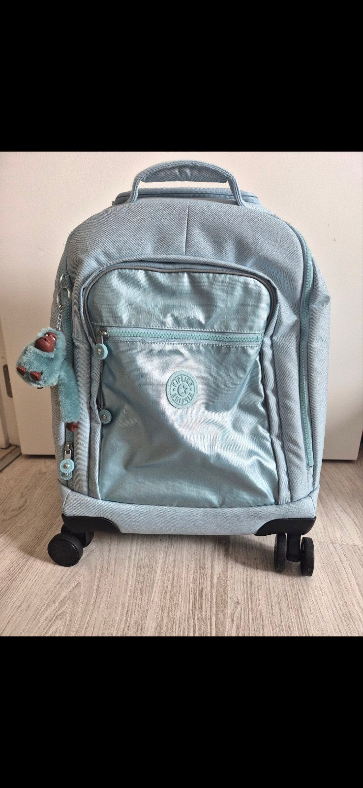 Trolley pour sac à dos Kipling, Enlèvement, Kipling