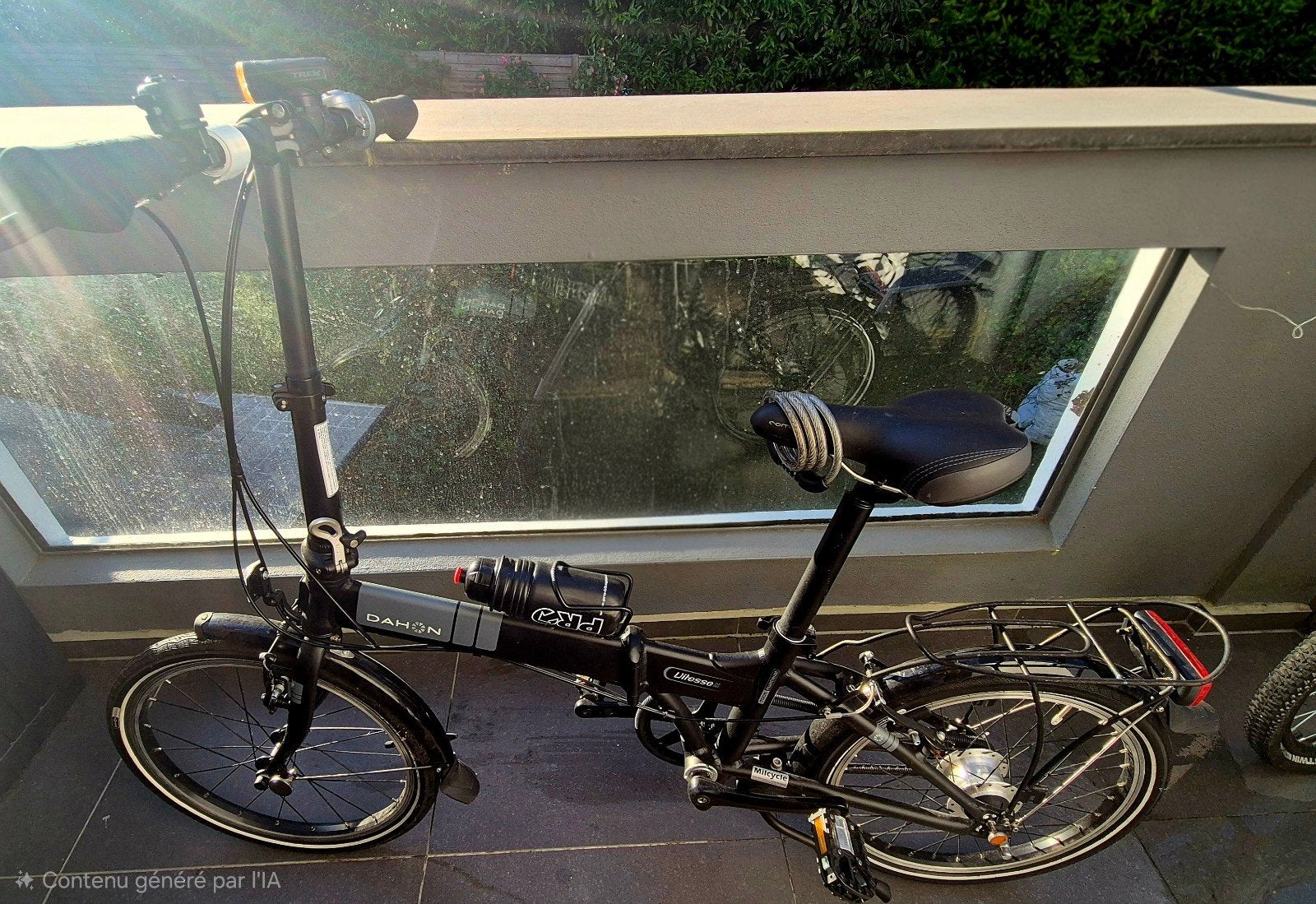 Vélo pliant Dahon Vitesse D7 HG – Très bon état – Léger et p, Fietsen en Brommers, Fietsen | Vouwfietsen, Dahon, Versnellingen