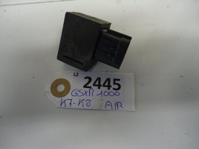 GSXR1000 2007 - 2008 Suzuki Elektrische component D1-14375