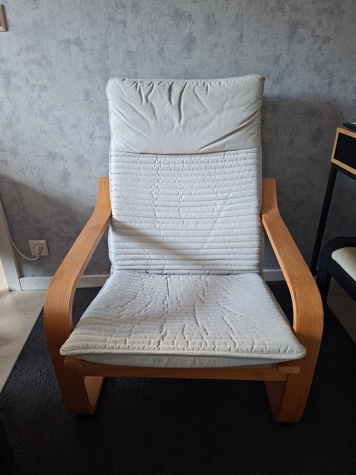 Fauteuil IKEA, Maison & Meubles, Enlèvement