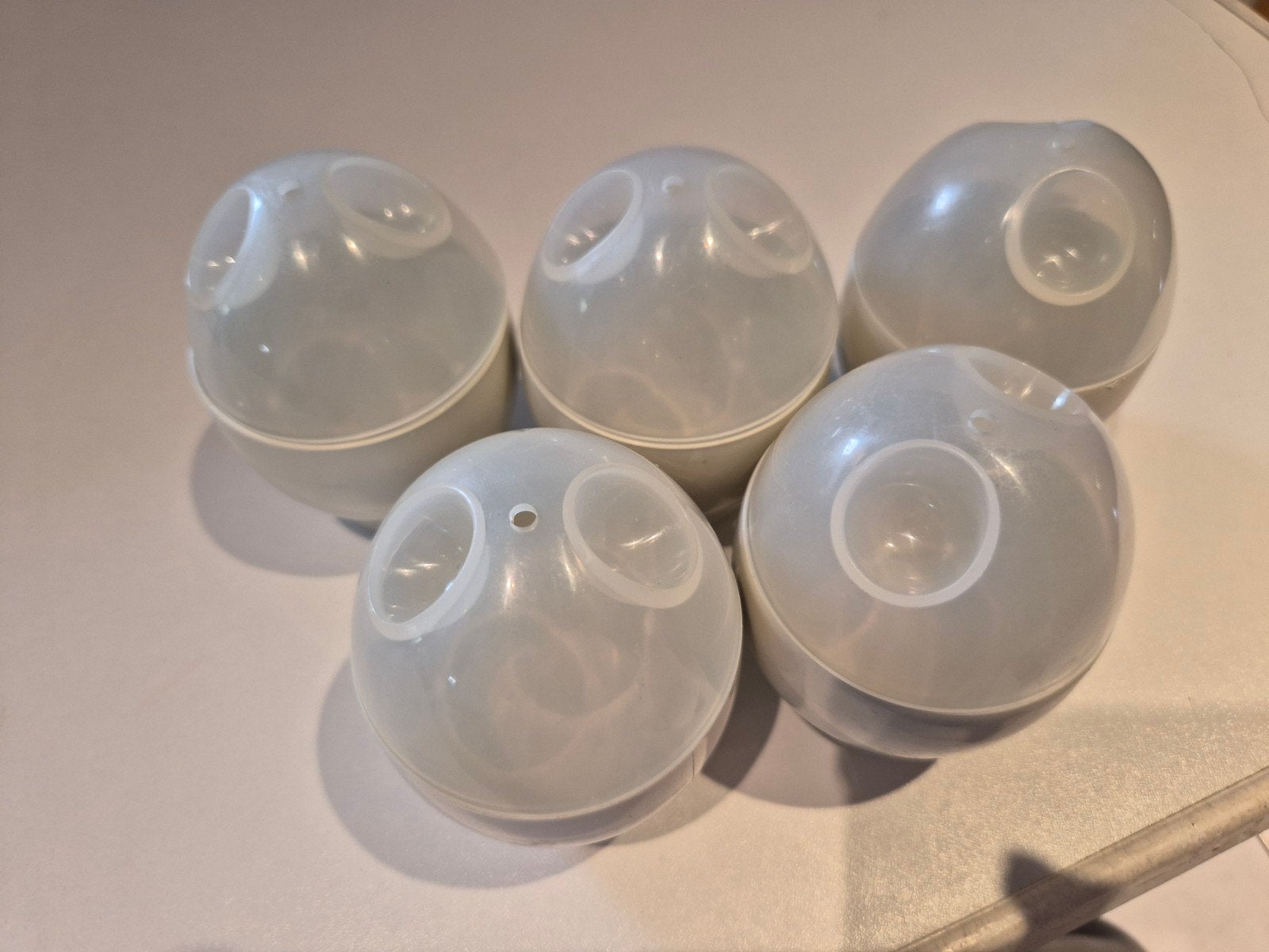 cuit oeuf micro onde, Electroménager, Enlèvement ou Envoi