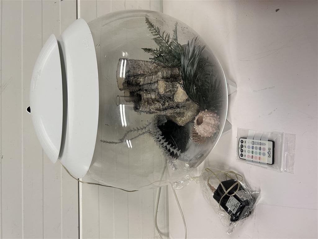 A7230. Biorb aquarium, 30L, incl. toebehoren, Dieren en Toebehoren