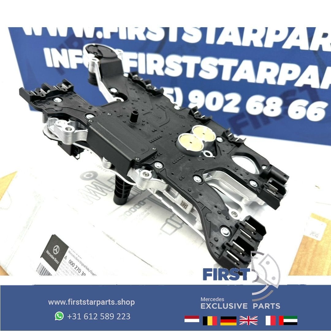 A0002703900 MECHATRONIK W176 W177 A KLASSE 200 220 250 TEILE, Utilisé, -, -, Enlèvement ou Envoi