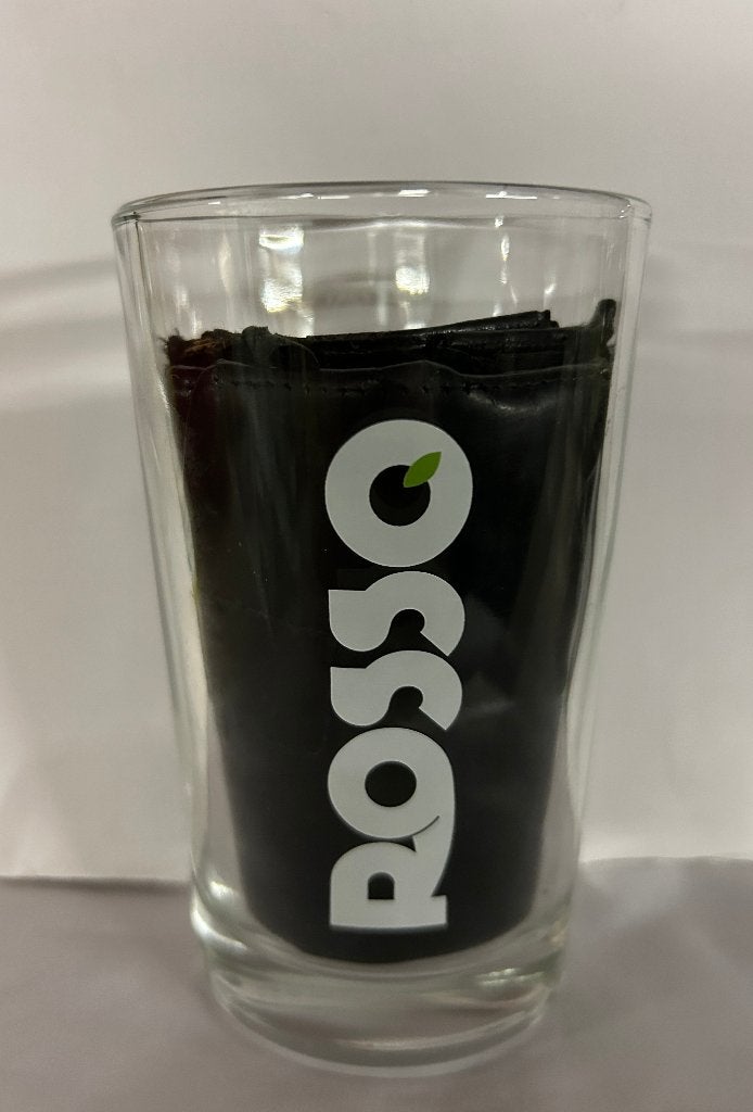 Glas Rodenbach Rosso (nu Fruitage) 25 cl, Verzamelen, Ophalen of Verzenden, Nieuw, Glas of Glazen, Overige merken