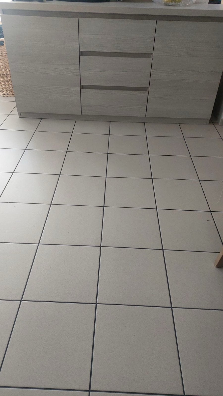 Tafel + eetkamer + stoelen, Ophalen, Zo goed als nieuw