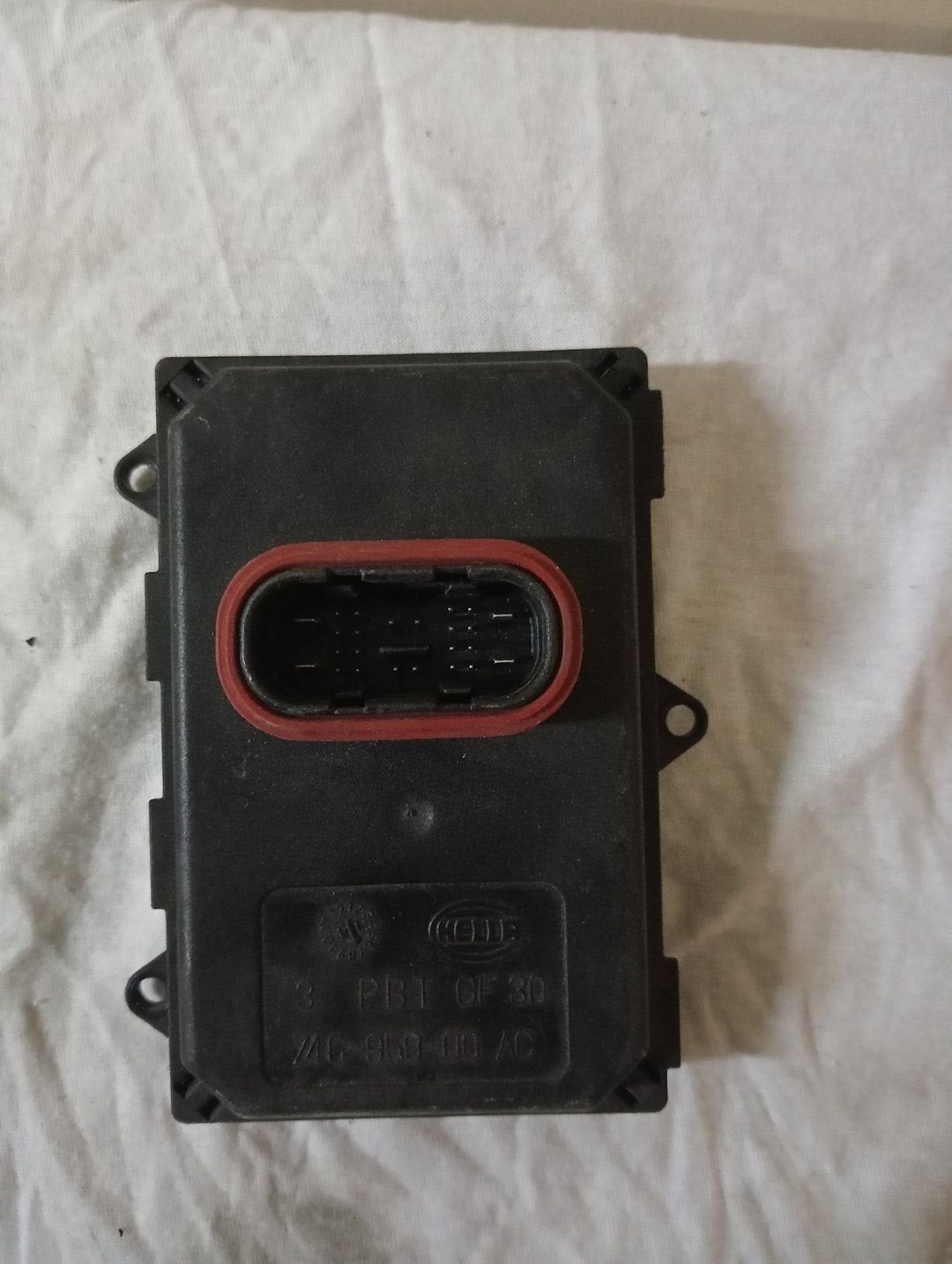Volkswagen Golf 7 bochtverlichting module 5N0941329, Gebruikt, -, Volkswagen, -