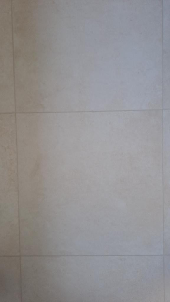 Sol carrelé + mur, Neuf, Carrelage de sol, Céramique, Enlèvement