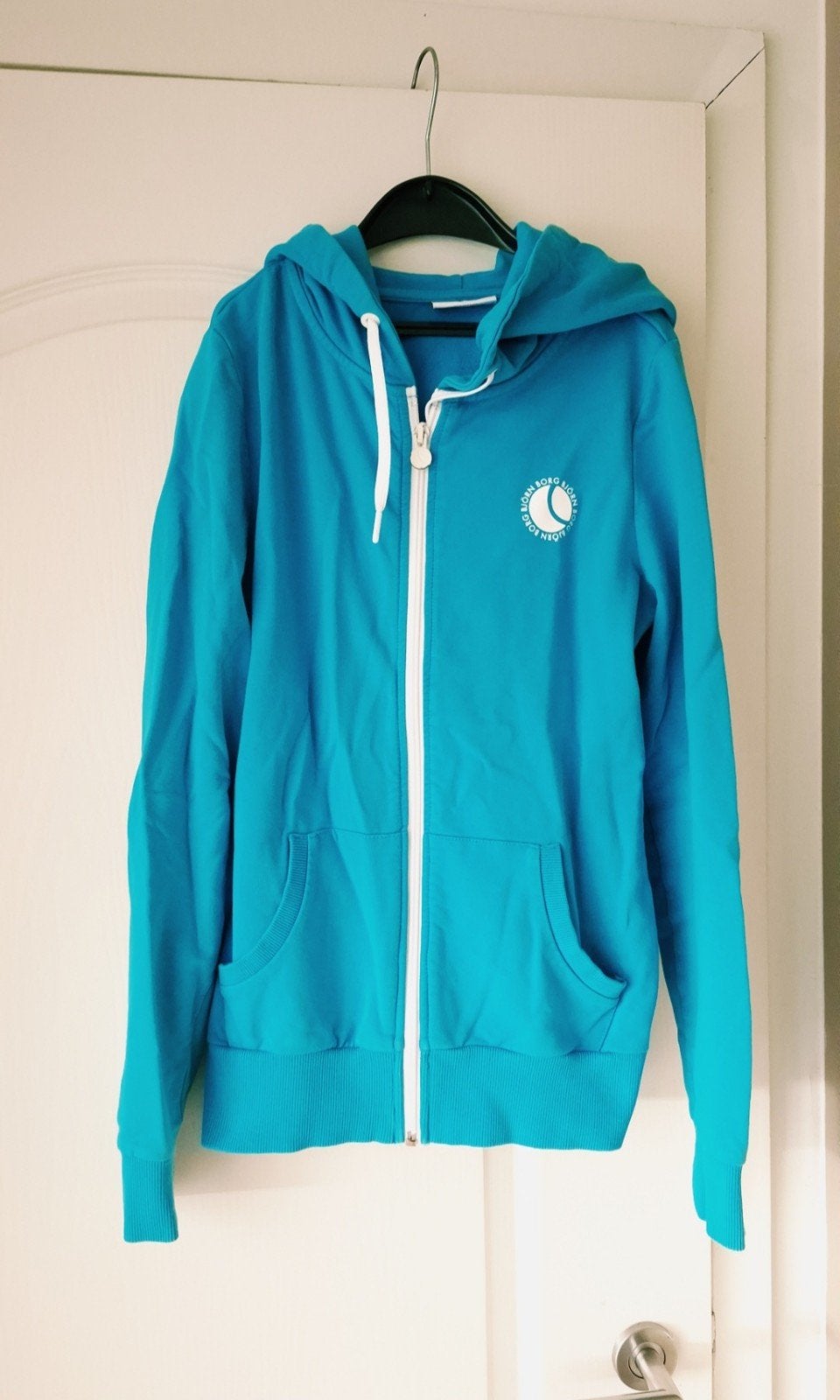 hoodie Björn Borg maat S, Vêtements | Femmes, Vêtements de sport, Björn Borg, Enlèvement ou Envoi, Taille 36 (S)
