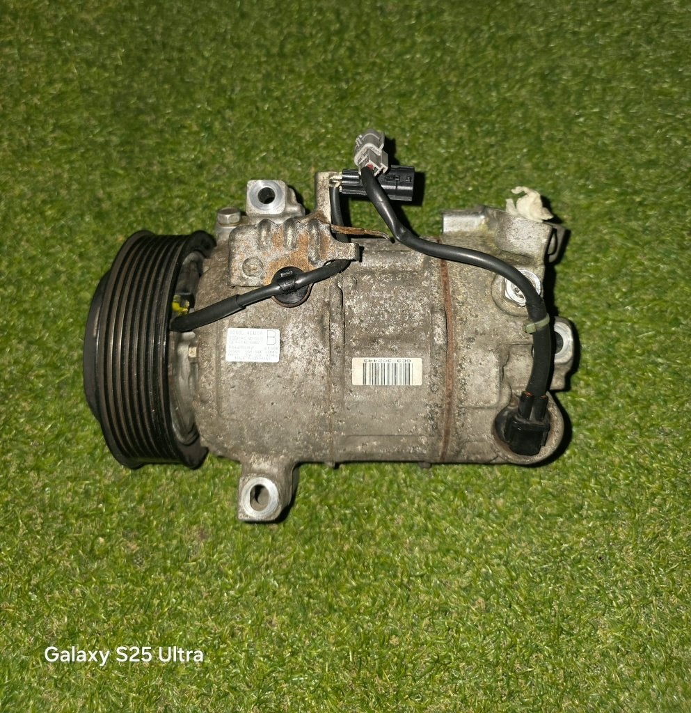 Compresseur de climatisation 926004EB0A Renault / Nissan, Enlèvement ou Envoi, Utilisé, Nissan