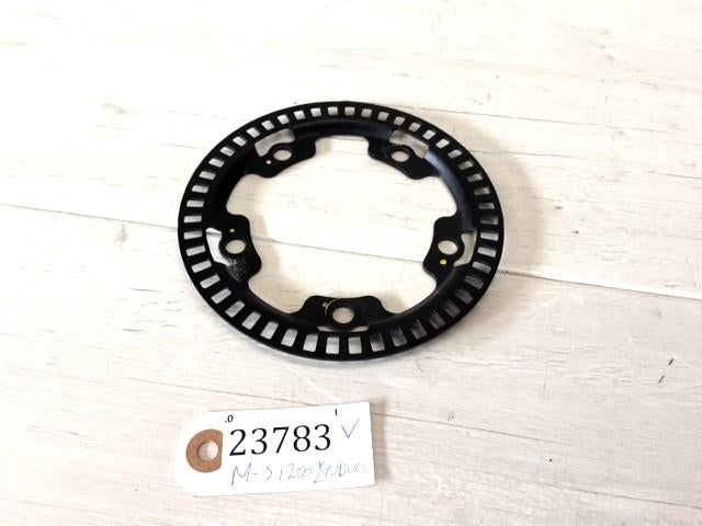 Multistrada 1200 Enduro 2016 - 2019 Ducati D1-54243