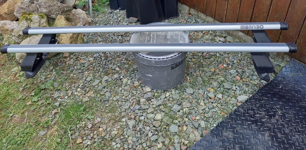 Barre de toit - ford bmax, Enlèvement, Utilisé