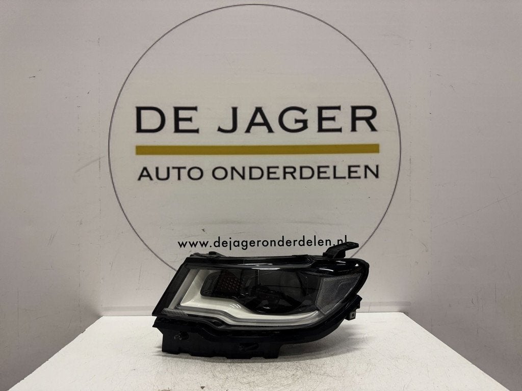 JEEP COMPASS BI XENON LED KOPLAMP LINKS 00534128720, Auto-onderdelen, Gebruikt, Stellantis N.V., Info@stellantis.com, Taurusavenue 1
2132 LS  Hoofddorp, NL