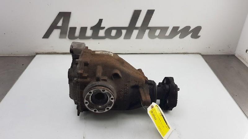DIFFERENTIEEL ACHTER BMW 1 serie (E81) (01-2006/09-2012), Auto-onderdelen, Dhr. J. Ham, Gebruikt, Administratie@autoham.nl, BMW
