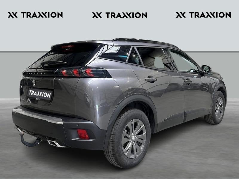 Peugeot 2008 Style, 103 g/km, https://public.car-pass.be/vhr/1ae3ef8f-099a-4091-92fd-4c968cdbd465, Handgeschakeld, 5 deurs