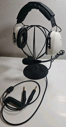Piloot Peltor Aviator Hoofdtelefoon noice reduction, Ophalen, Zo goed als nieuw, Over-ear, Noise cancelling