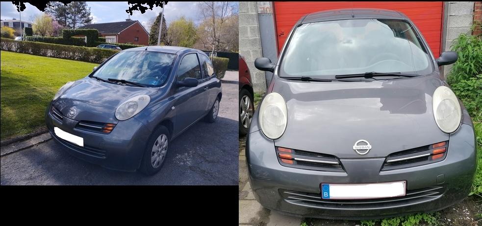 Nissan Micra, Auto's, Nissan, Particulier, Micra, Benzine, Stadsauto, 3 deurs, Handgeschakeld, Ophalen