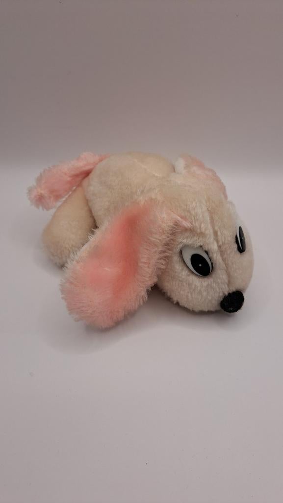 Jouet pour chien Rose 15 cm, Enlèvement ou Envoi