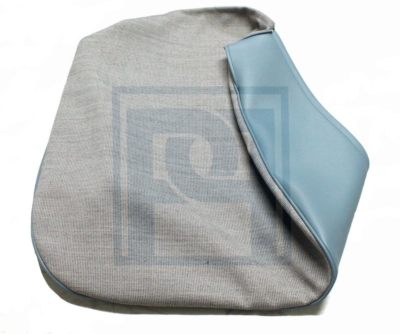 Volvo Bekleding set PV544 stoelhoes zitting + Rug blauw viny, Ophalen of Verzenden, Nieuw